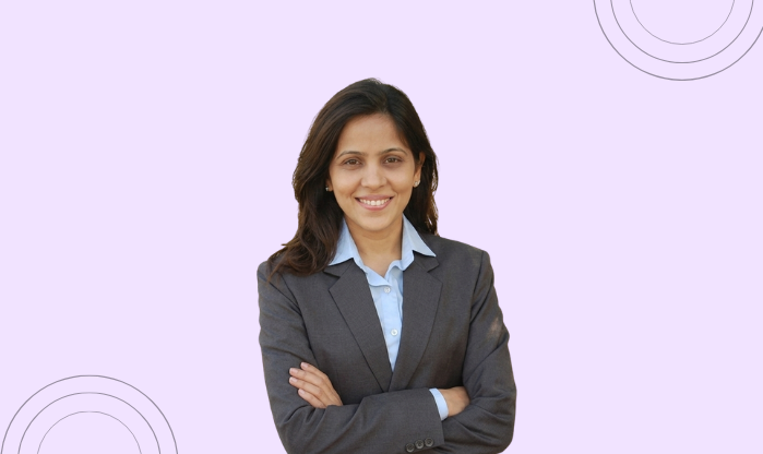 EY appoints Anjali Burad as Director